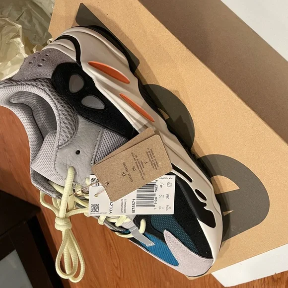Adidas Yeezy Boost 700 Wave Runner Multi-Color
